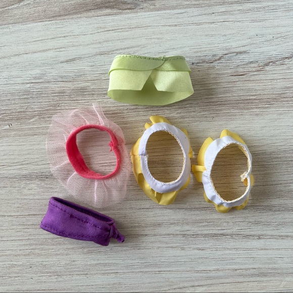 Blind Bag Squishville Mini Squishmallows! Unicorn Cat, Blue Leopard, Pegasus! - Picture 5 of 8